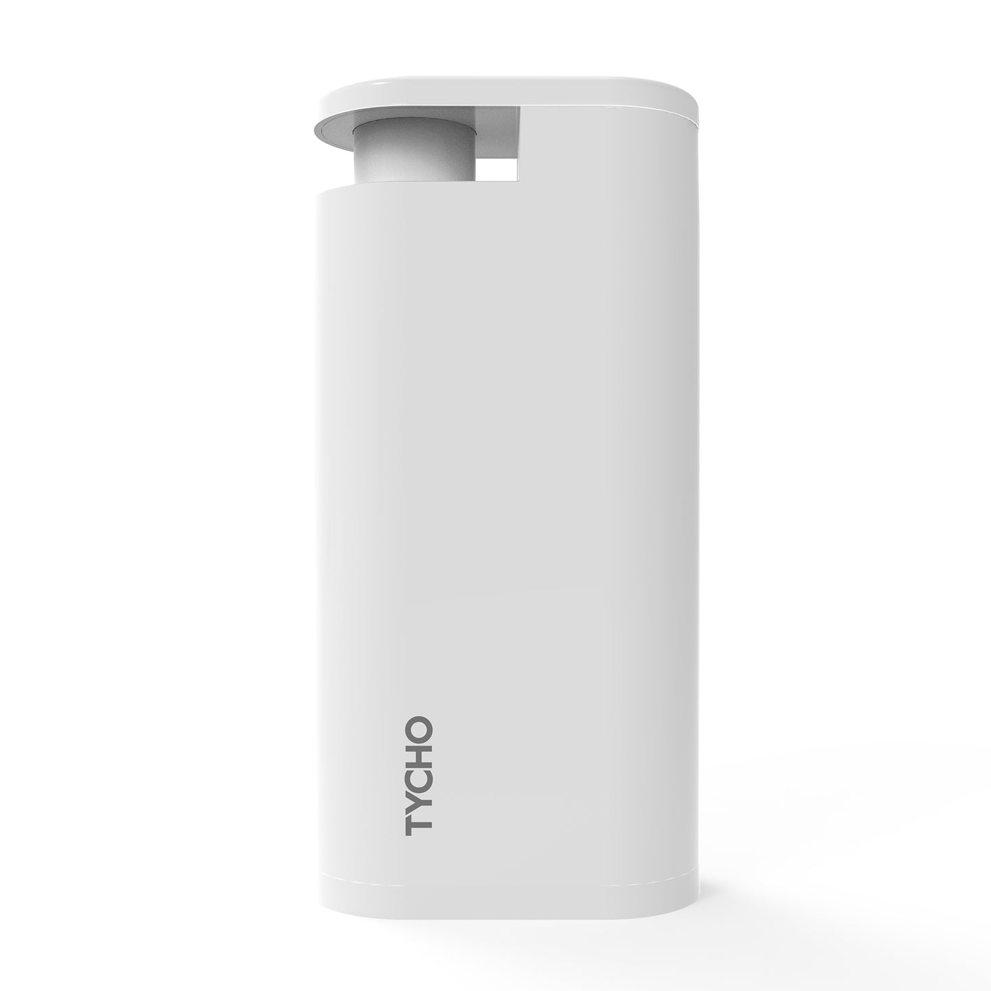 Get a Sustainable Shower Experience with TYCHO
