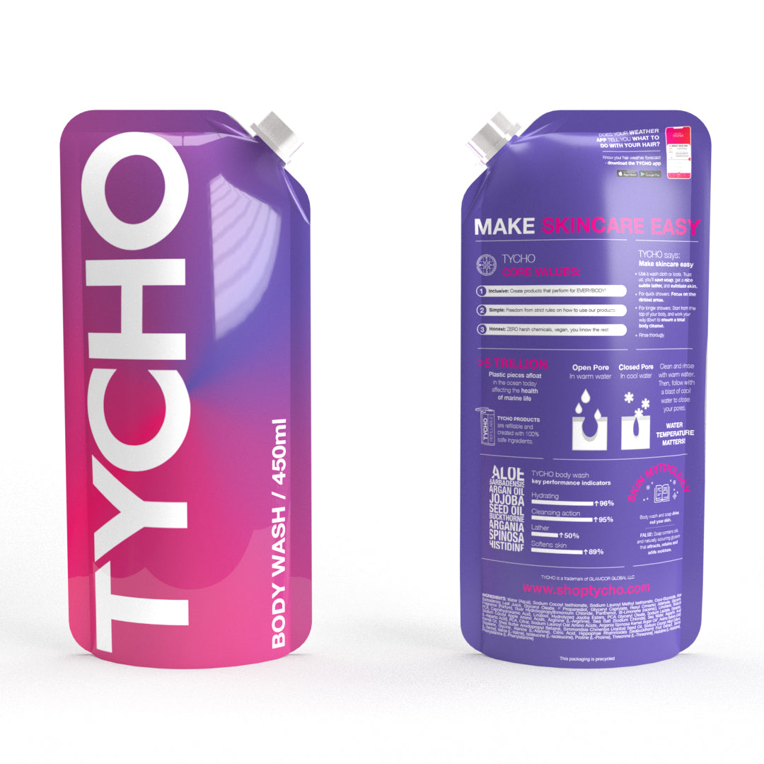 TYCHO Dispenser