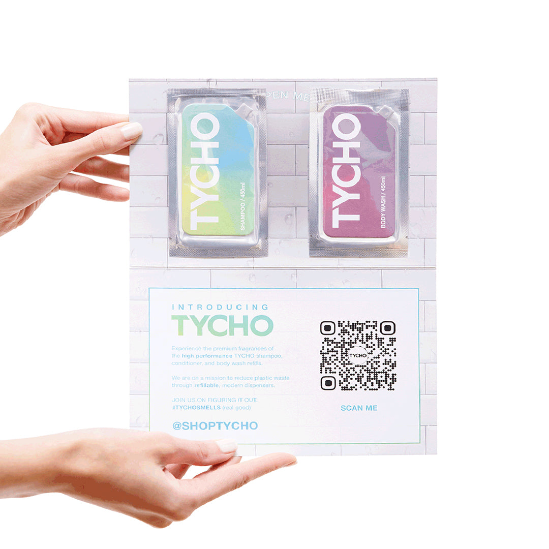 Collections – TYCHO