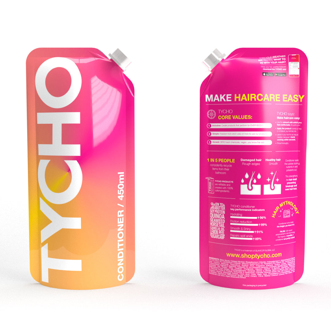 TYCHO Dispenser